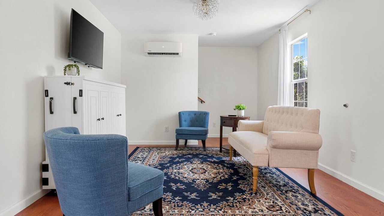 Photo of Livingroom in New Braunfels