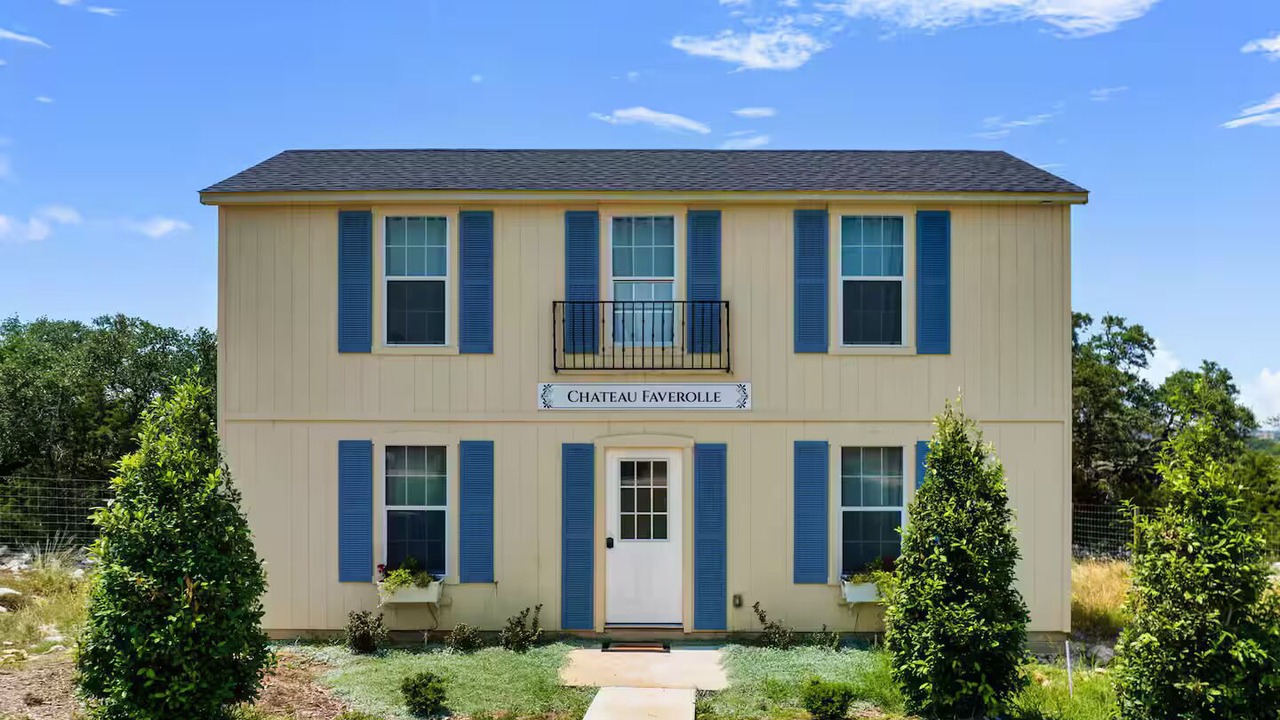 Photo of Outdoor in New Braunfels