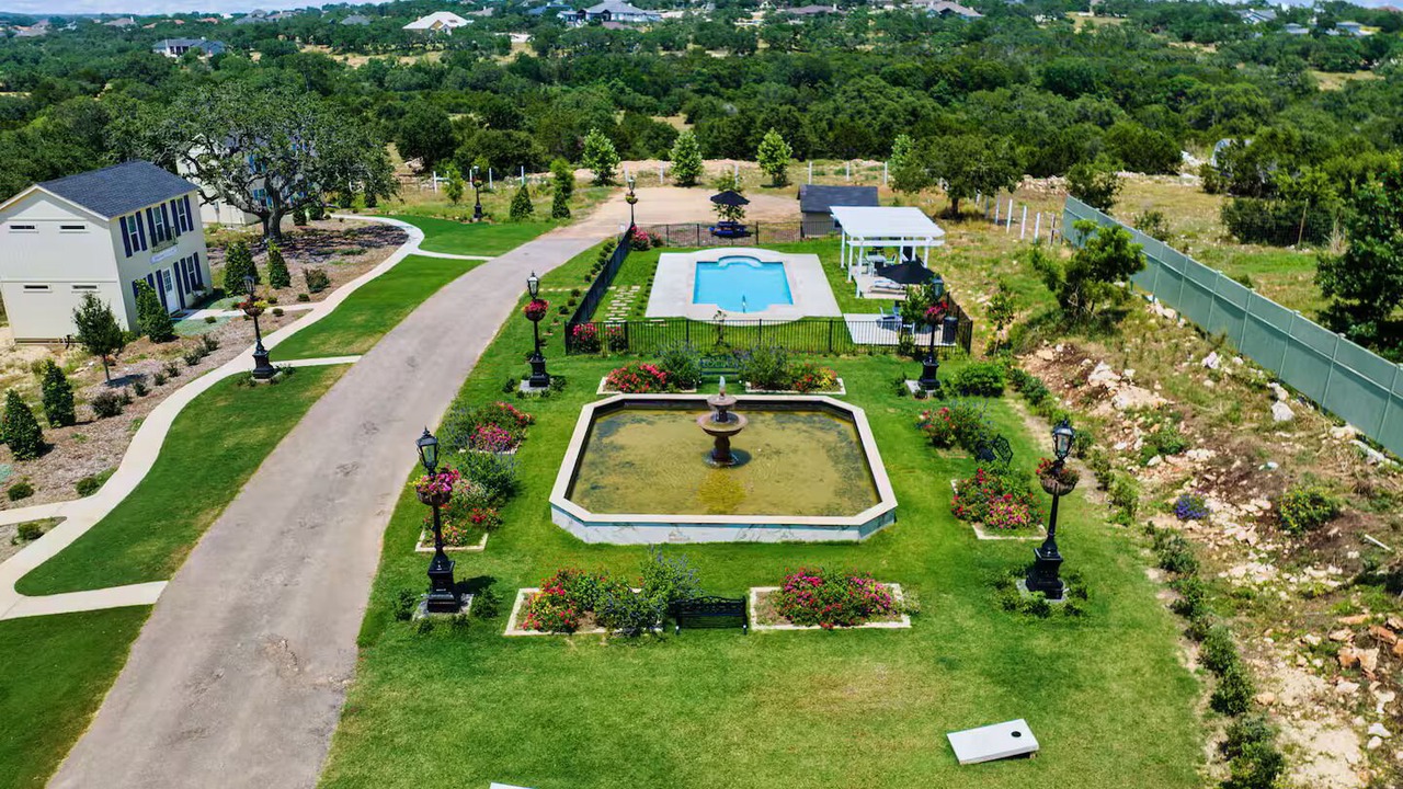 Photo of Outdoor in New Braunfels