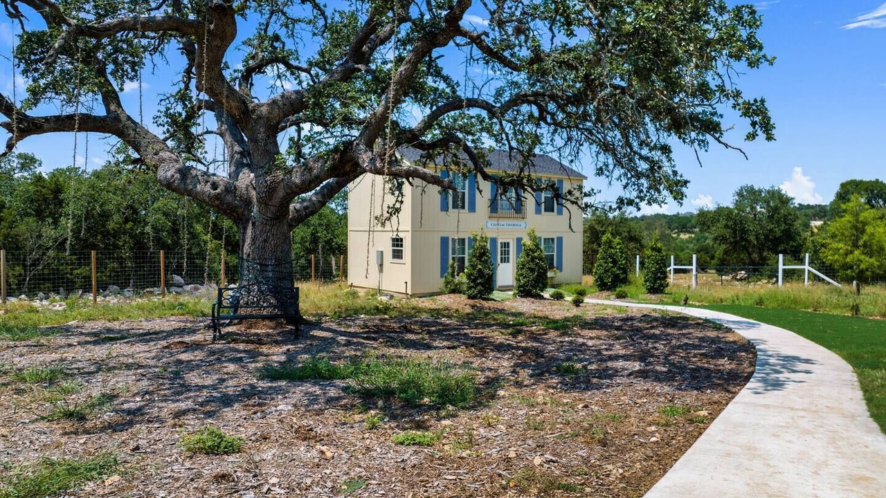 Photo of Outdoor in New Braunfels