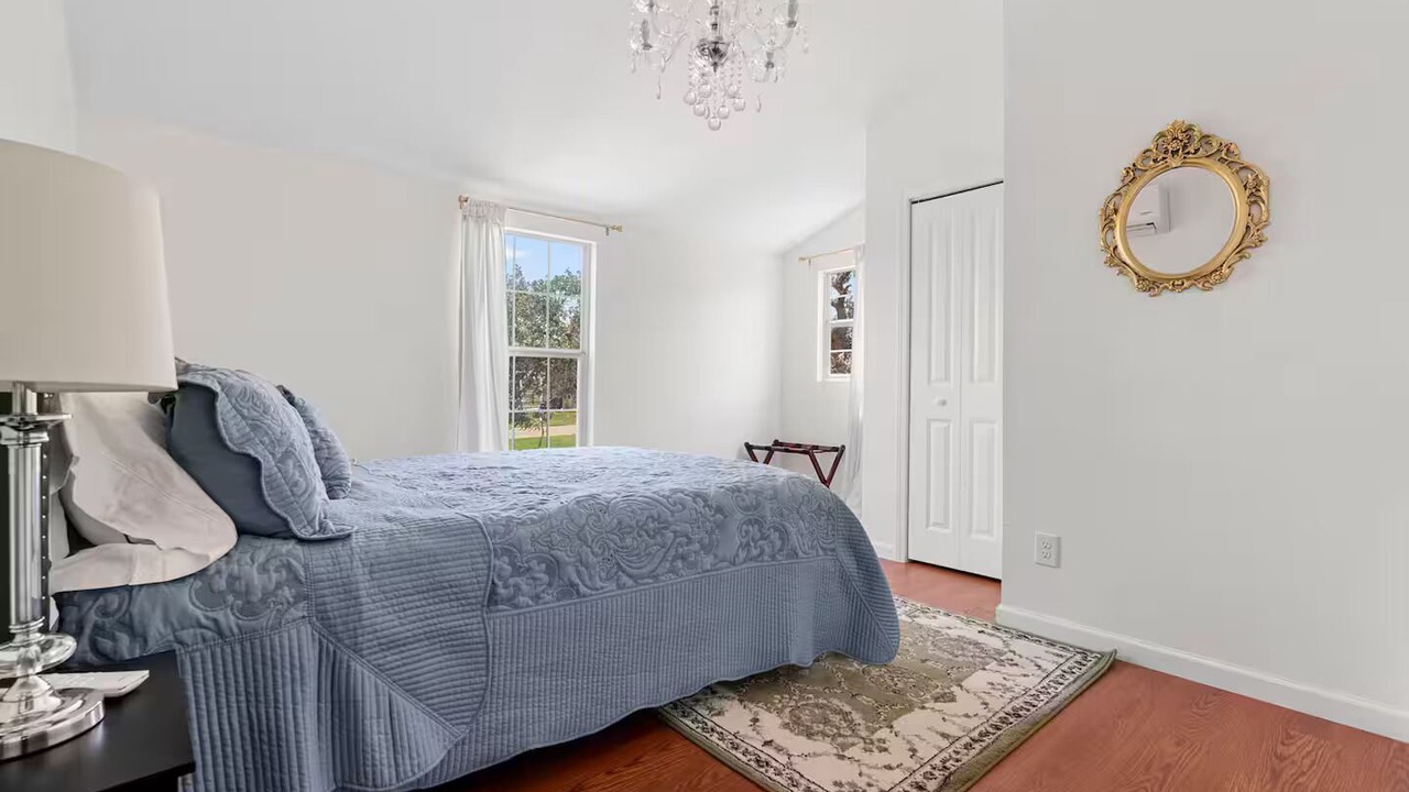 Photo of Bedroom in New Braunfels