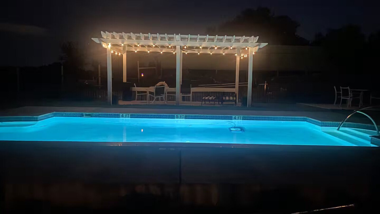 Photo of Outdoor in New Braunfels