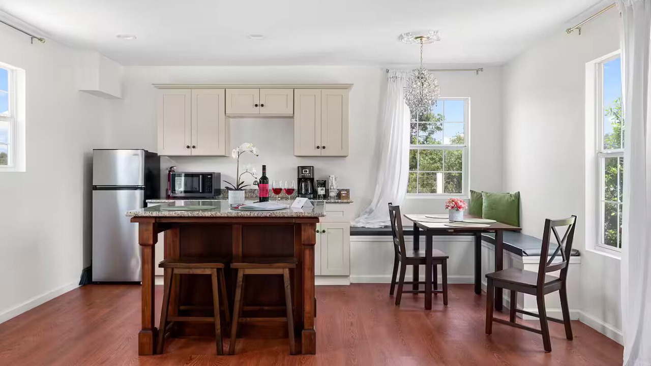 Photo of Kitchen in New Braunfels