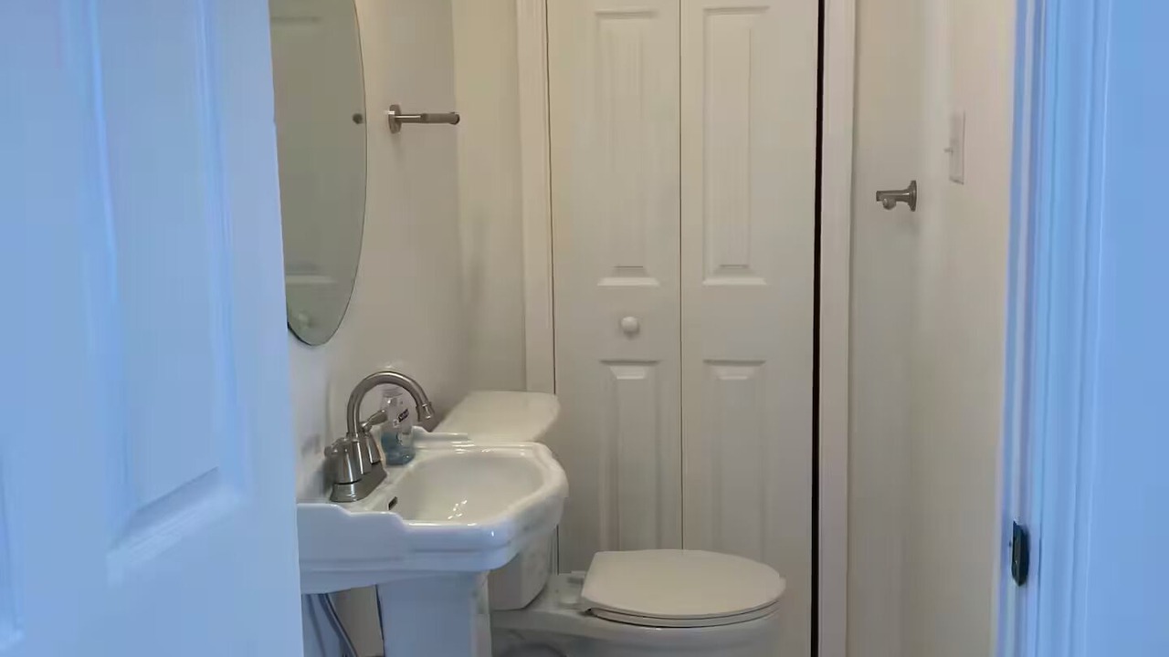 Photo of Bathroom in New Braunfels