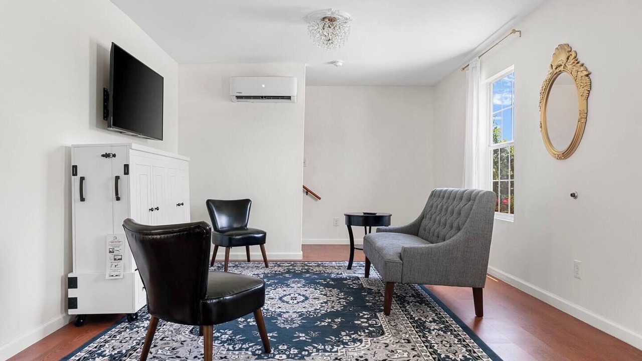 Photo of Livingroom in New Braunfels