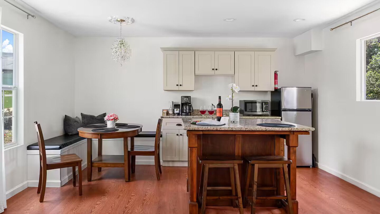 Photo of Kitchen in New Braunfels