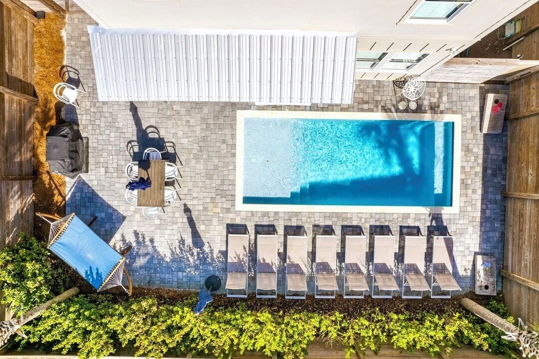 Photo of Outdoor in Miramar Beach