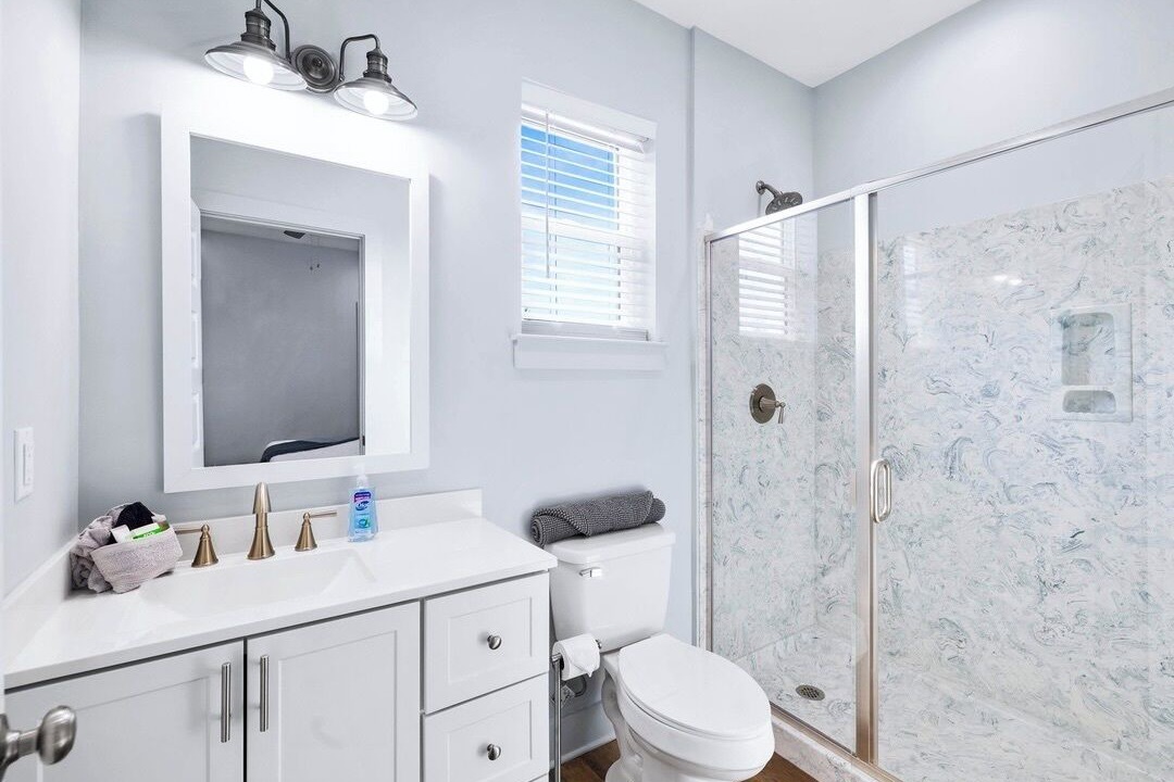 Photo of Bathroom in Miramar Beach