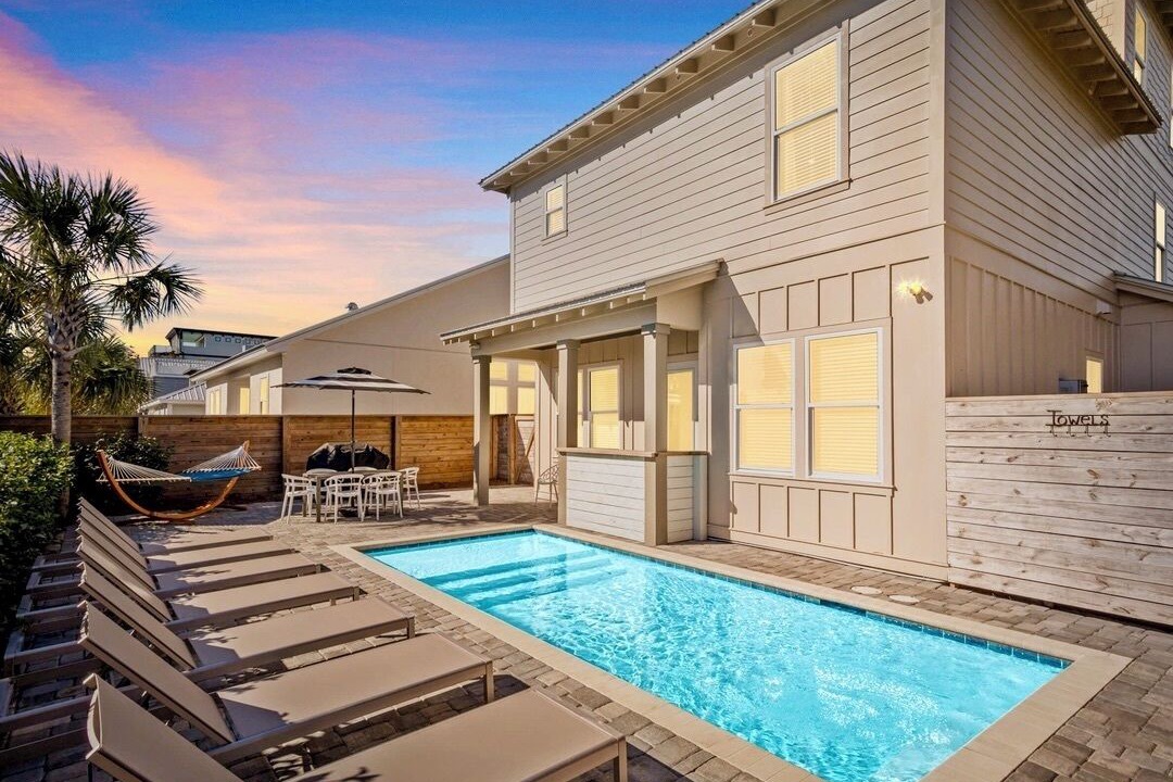 Photo of Outdoor in Miramar Beach