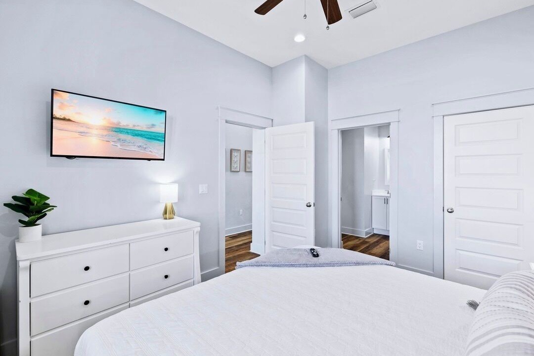 Photo of Bathroom in Miramar Beach