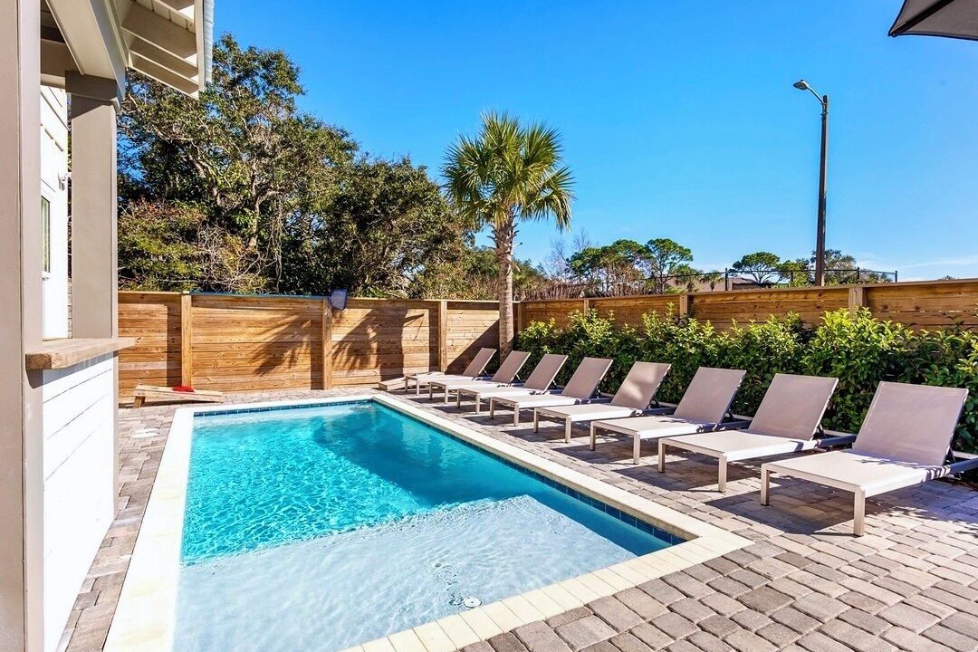 Photo of Outdoor in Miramar Beach