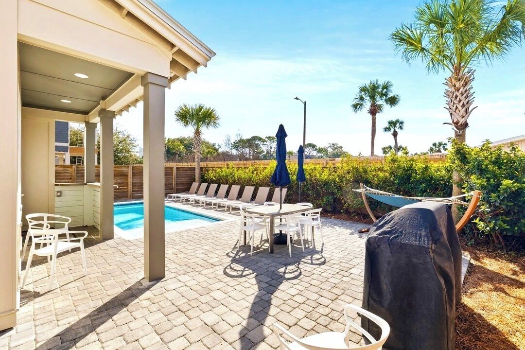 Photo of Outdoor in Miramar Beach