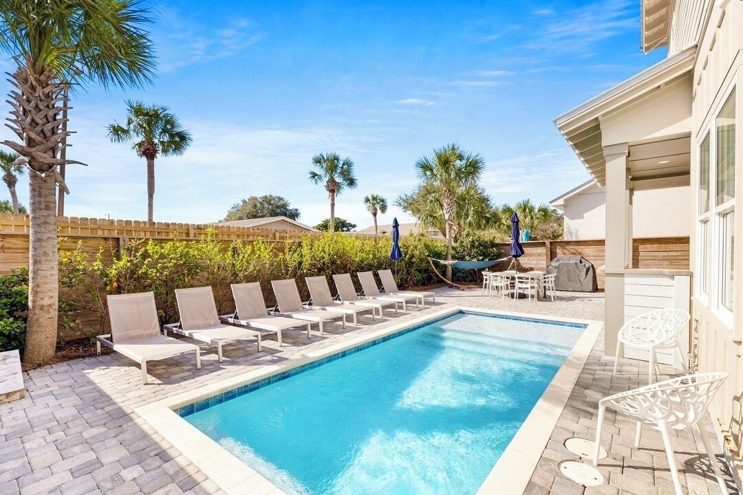 Photo of Outdoor in Miramar Beach