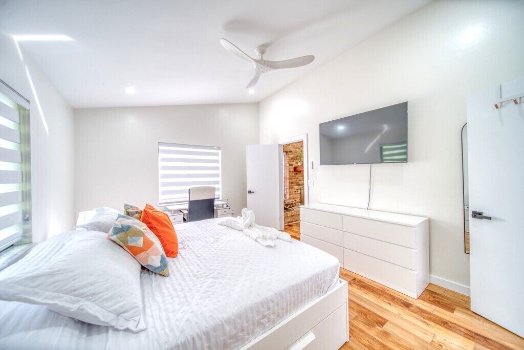 Photo of Bedroom in Diplomat