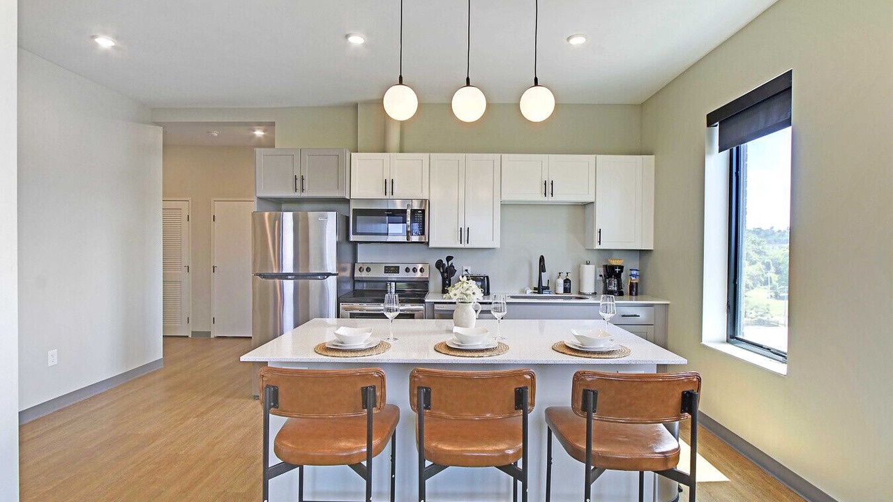 Photo of Kitchen in Cleveland