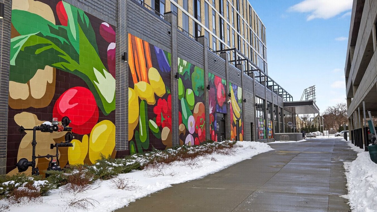 Photo of Outdoor in Cleveland