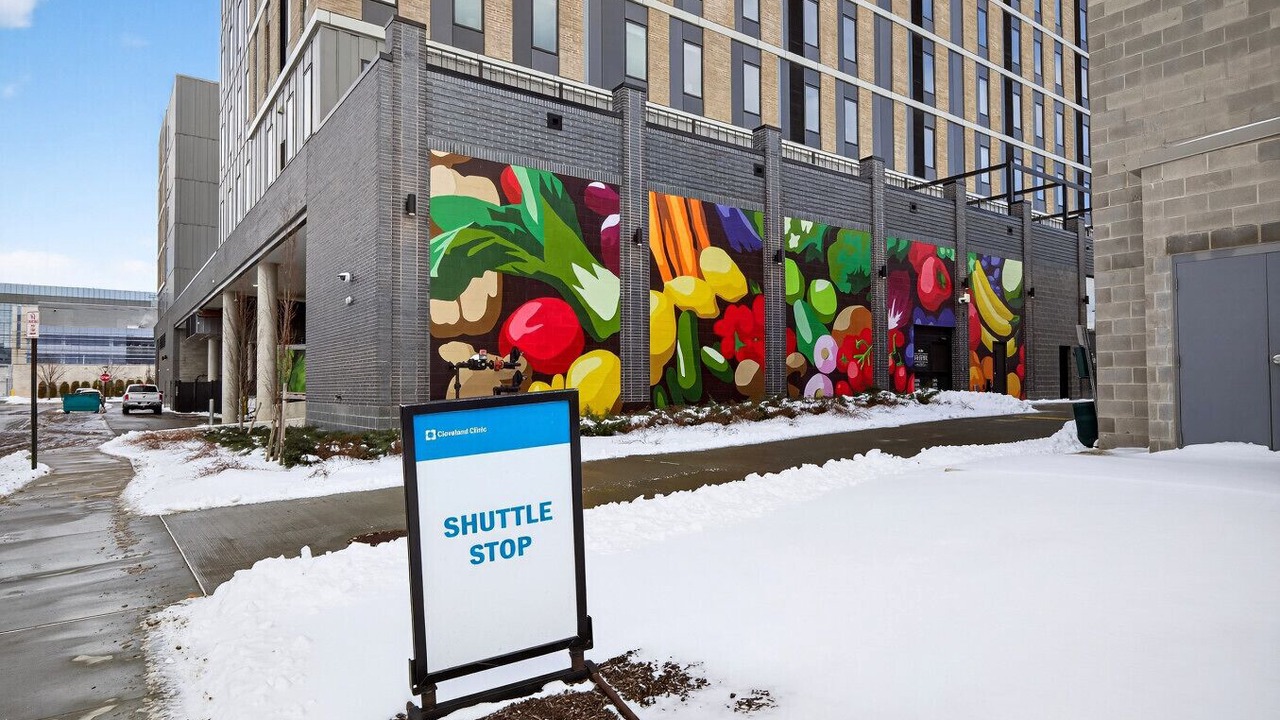 Photo of Outdoor in Cleveland