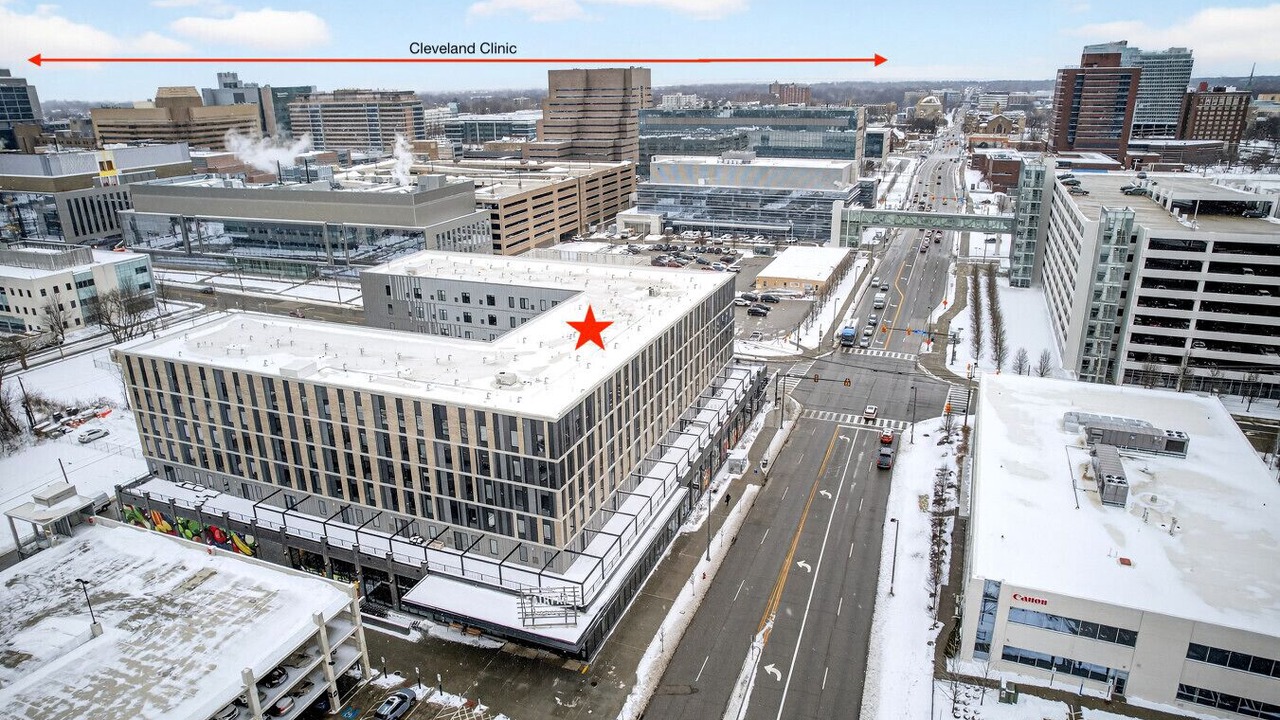 Photo of Outdoor in Cleveland