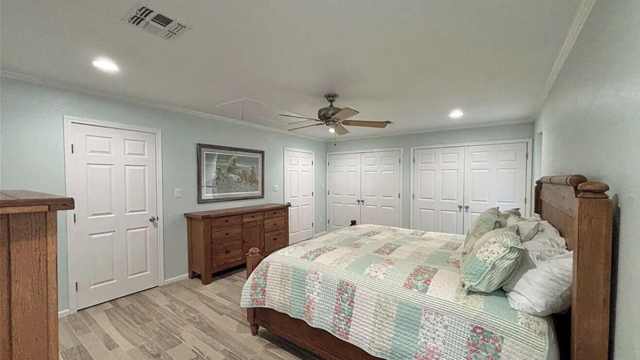Photo of Bedroom in Port O Connor