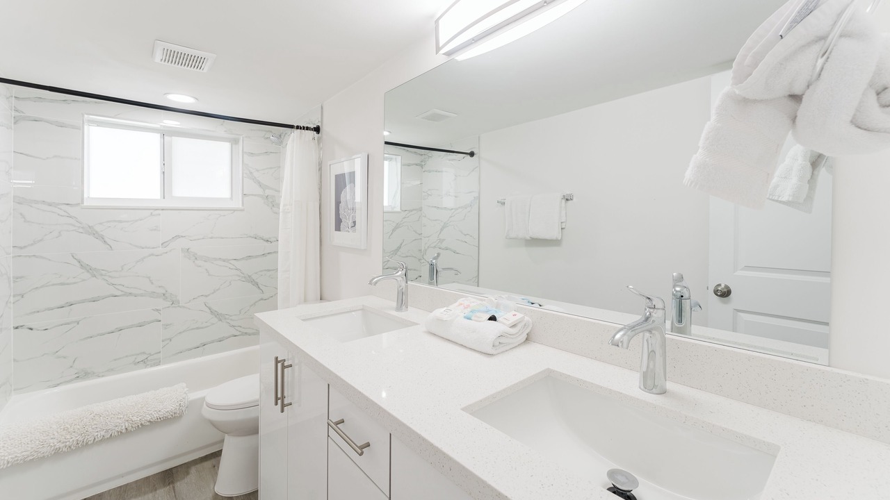 Photo of Bathroom in Boca Raton