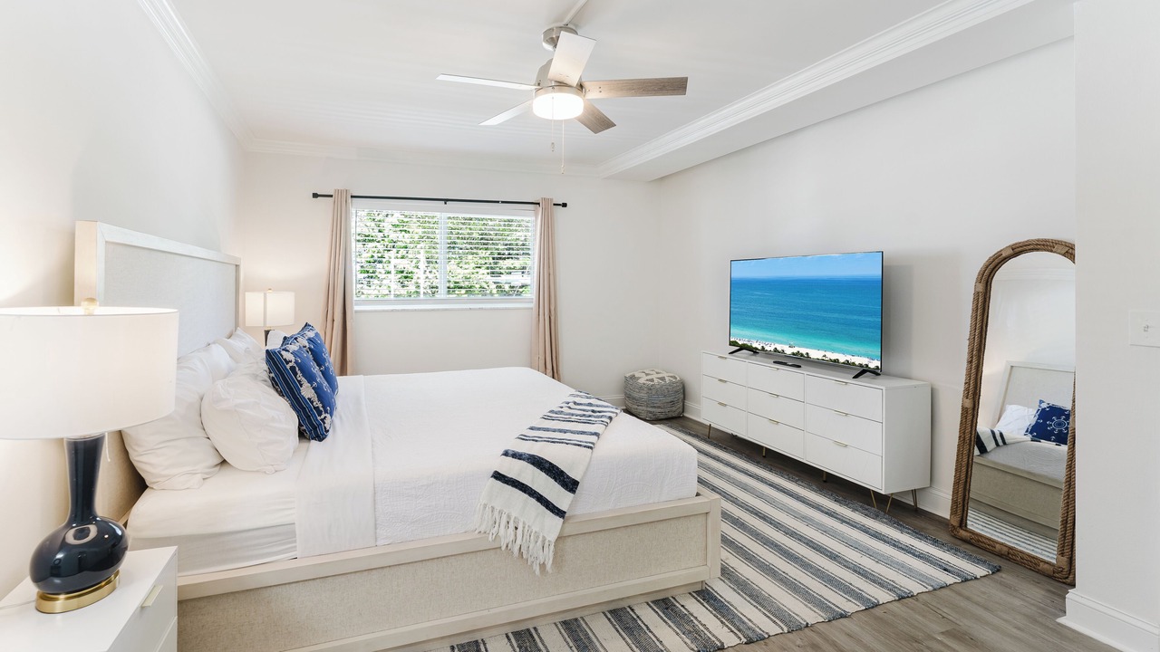 Photo of Bedroom in Boca Raton