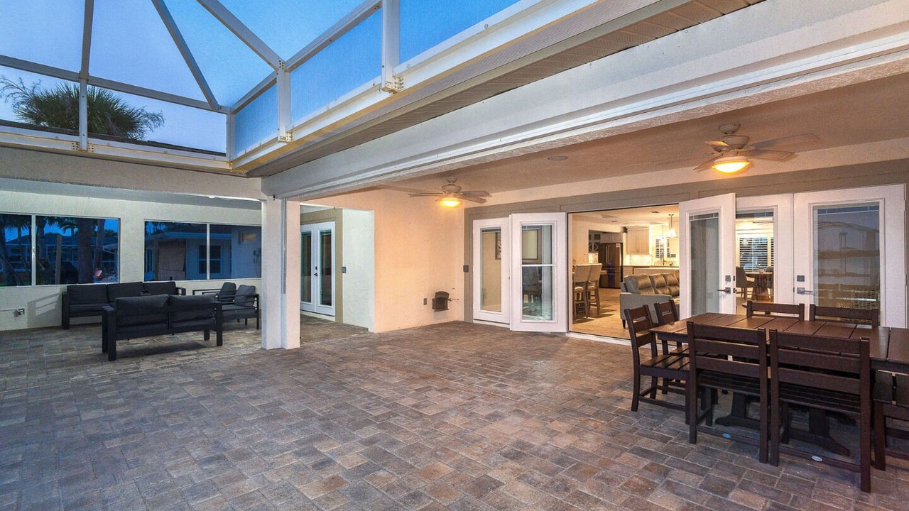 Photo of Outdoor in Point of Pines