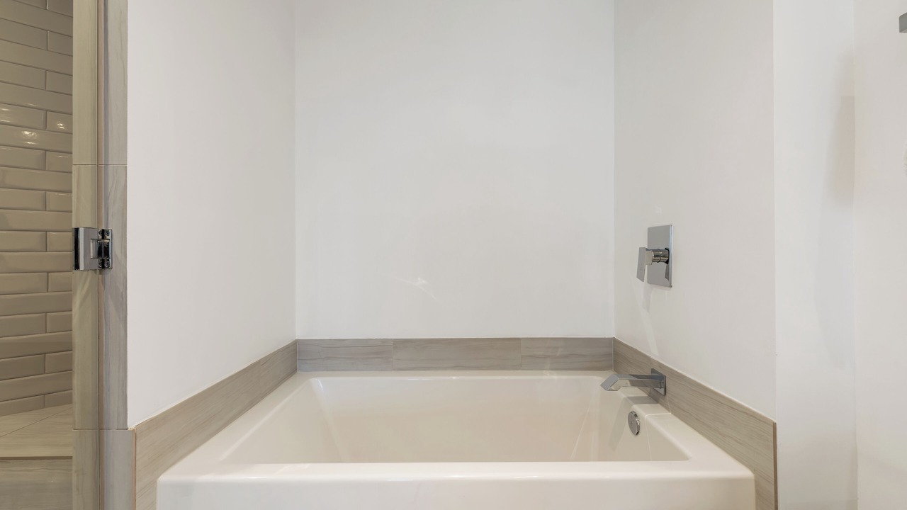 Photo of Bathroom in Hollywood South Central Beach