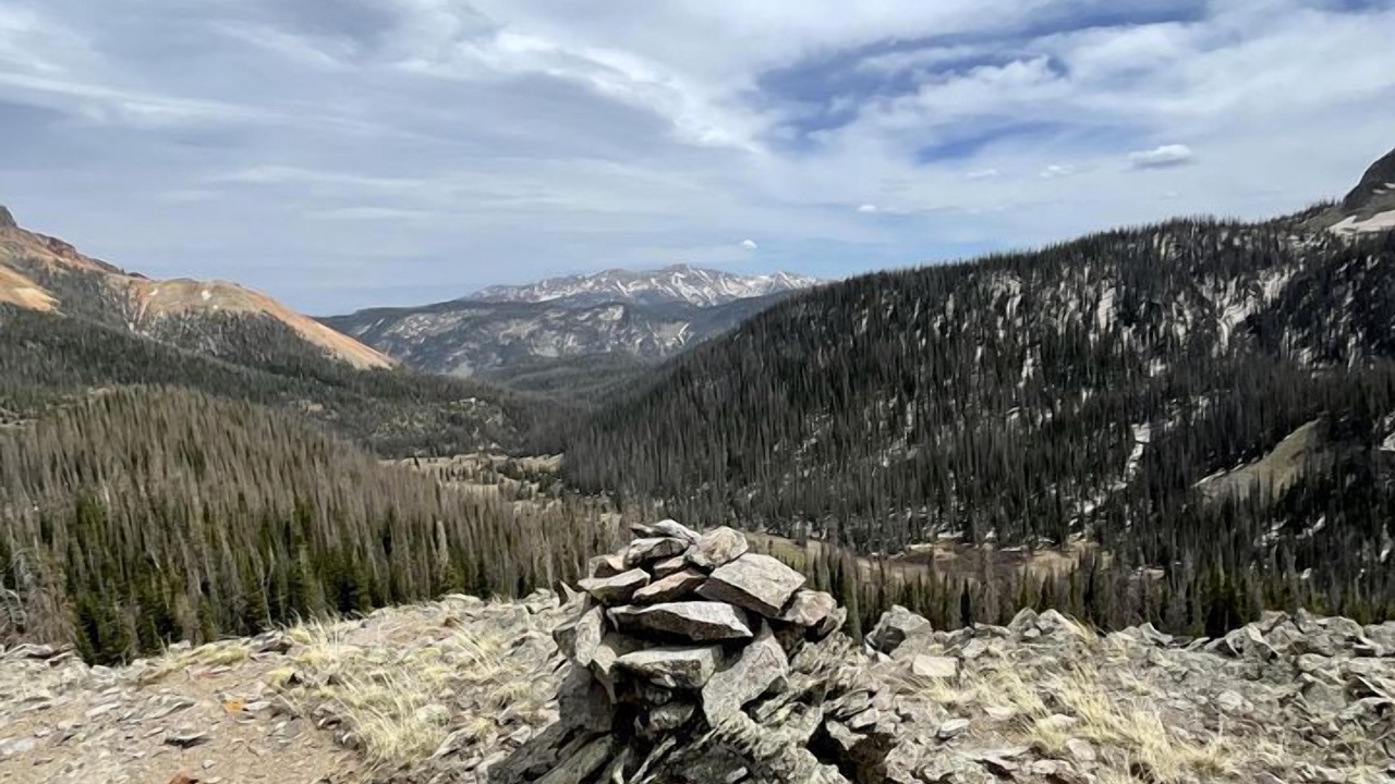 Photo of Others in Conejos County