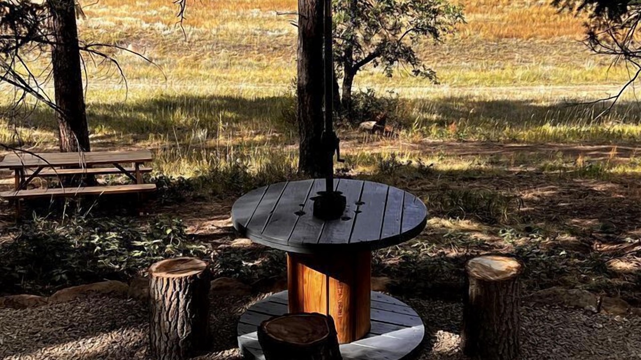 Photo of Outdoor in Boncarbo