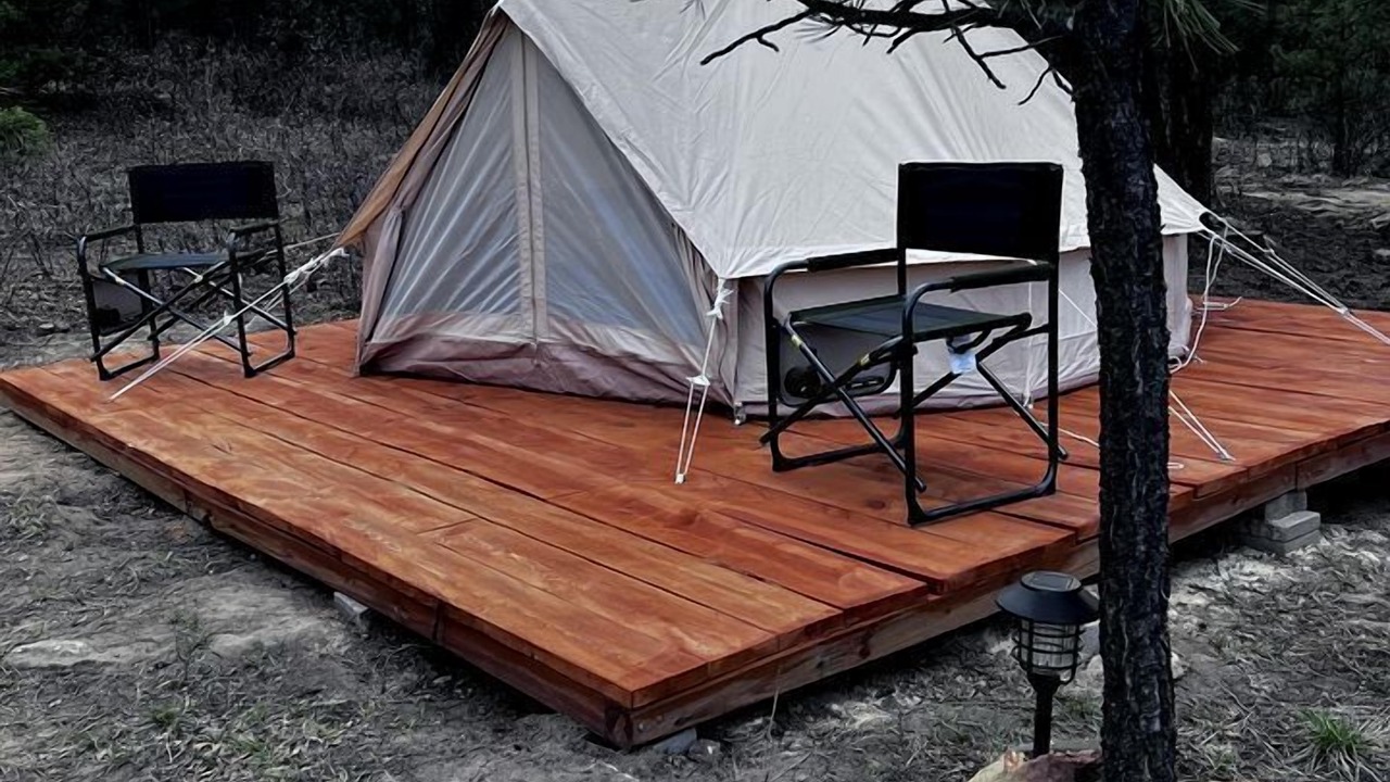Photo of Outdoor in Boncarbo