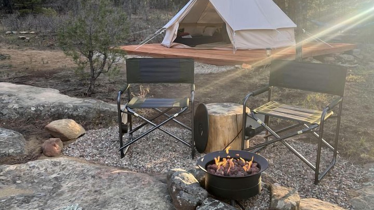Photo of Outdoor in Boncarbo