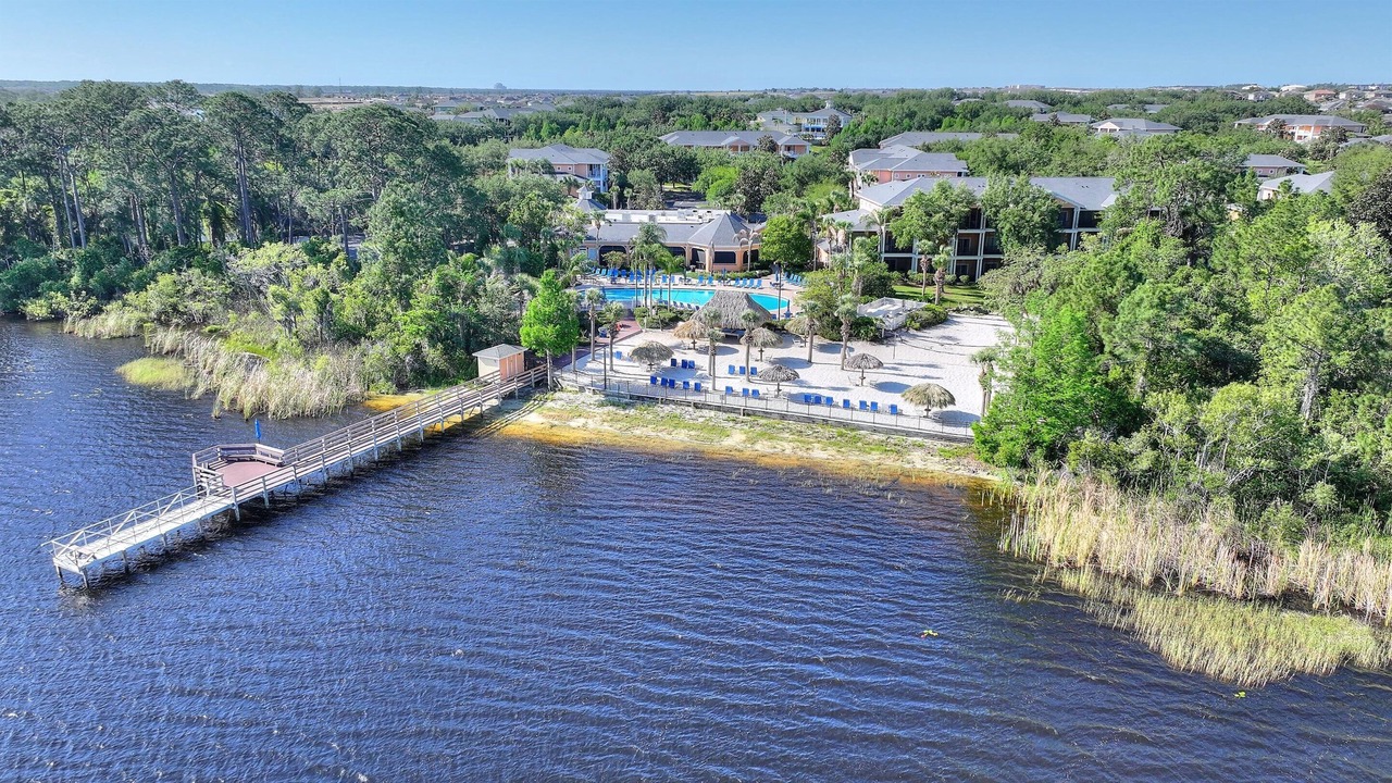 Photo of Outdoor in Bahama Bay