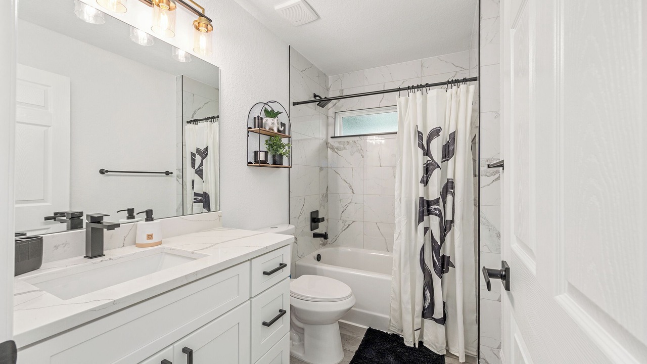 Photo of Bathroom in Fellowship