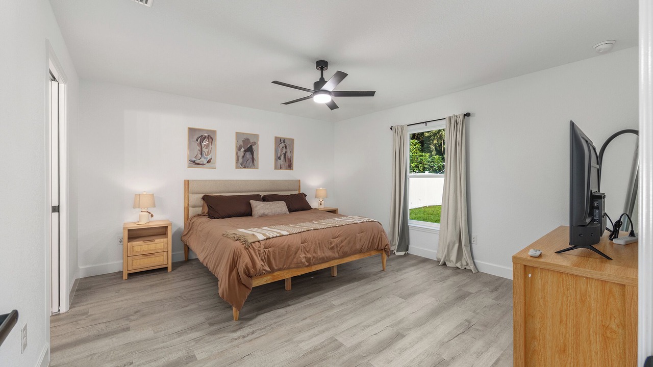 Photo of Bedroom in Fellowship