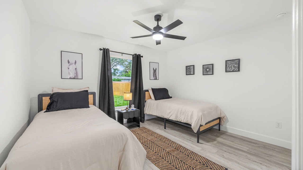 Photo of Bedroom in Fellowship