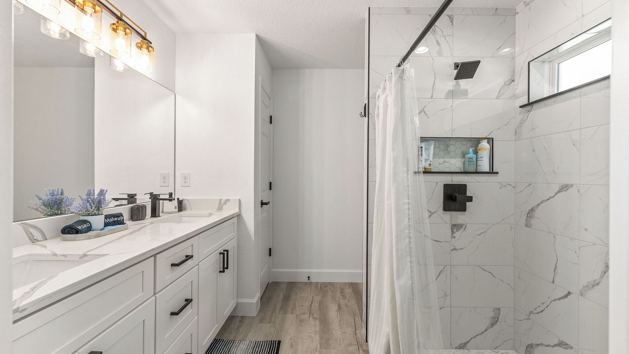 Photo of Bathroom in Fellowship