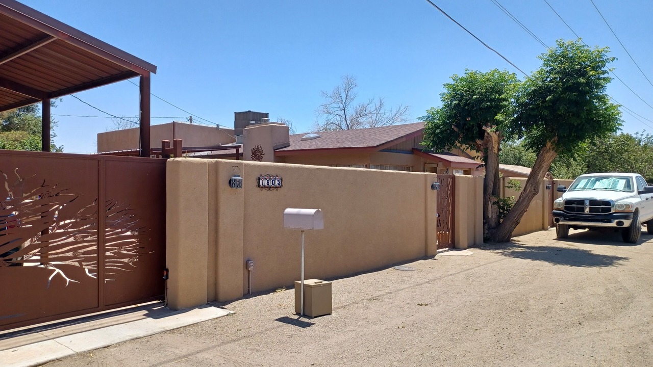 Photo of Outdoor in Mesilla Park