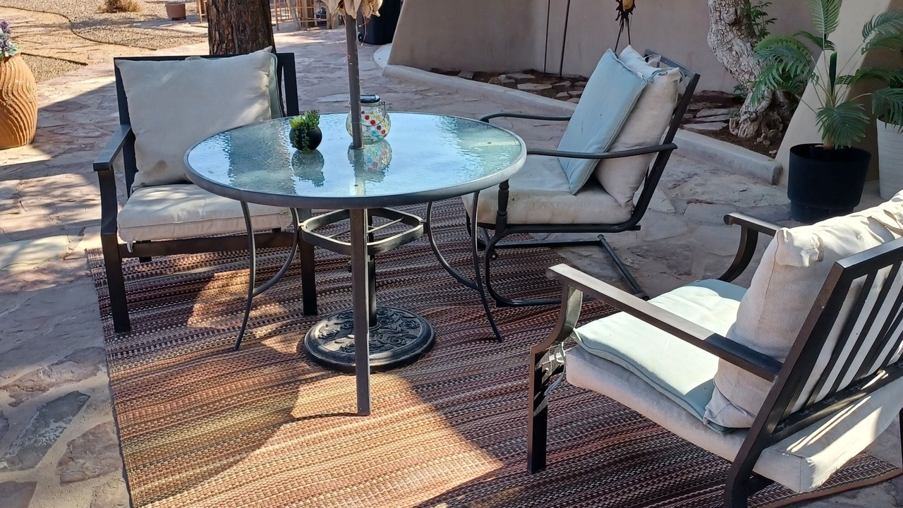 Photo of Outdoor in Mesilla Park
