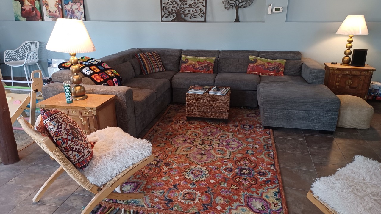 Photo of Livingroom in Mesilla Park