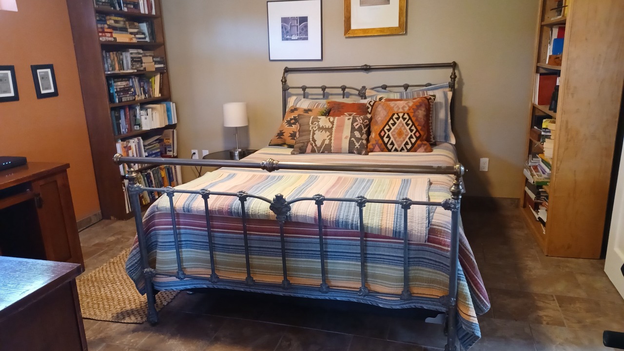 Photo of Bedroom in Mesilla Park