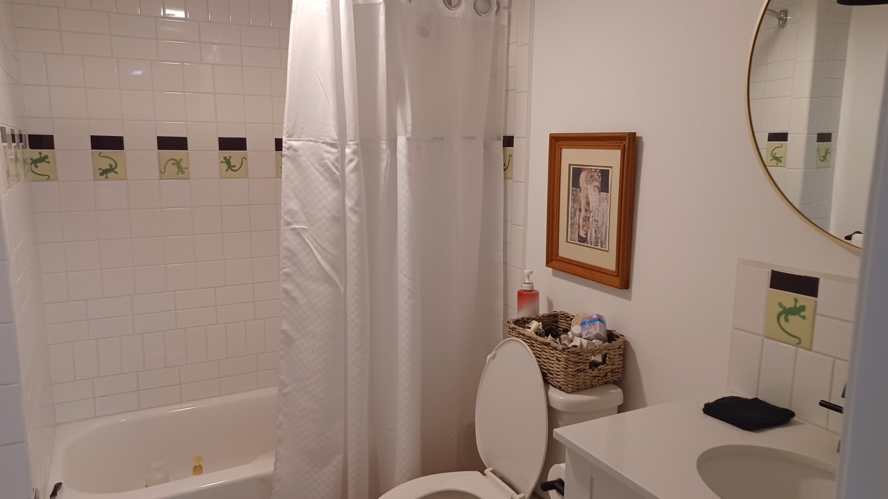 Photo of Bathroom in Mesilla Park