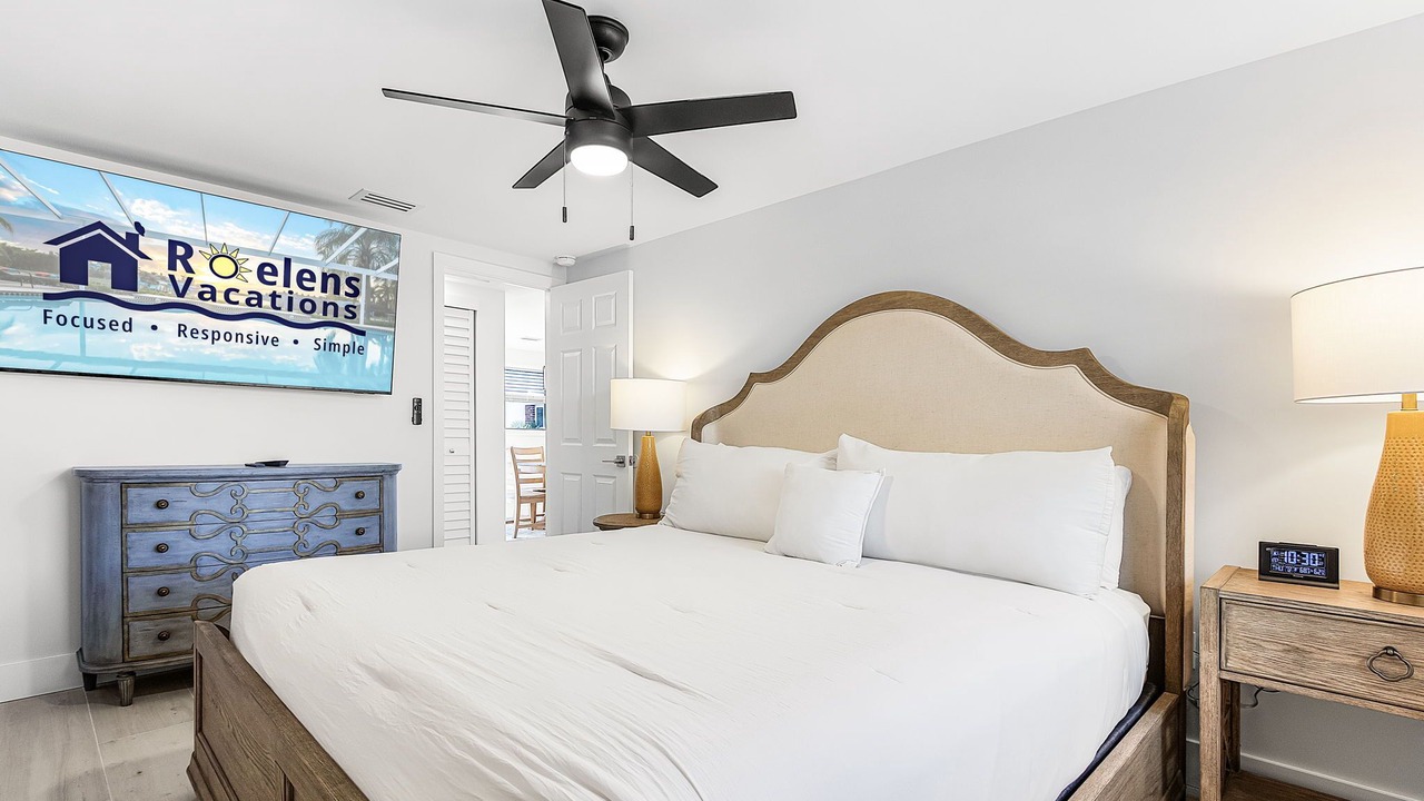 Photo of Bedroom in Aloha Kai