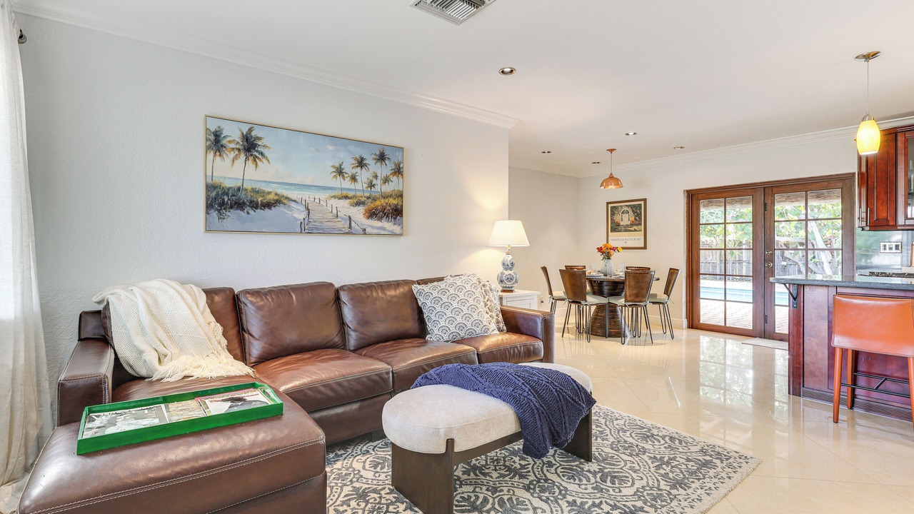 Photo of Bedroom in Deerfield Beach