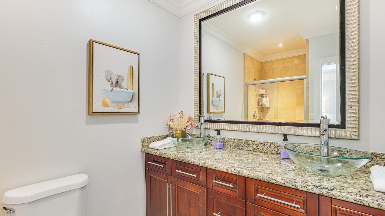 Photo of Bathroom in Deerfield Beach