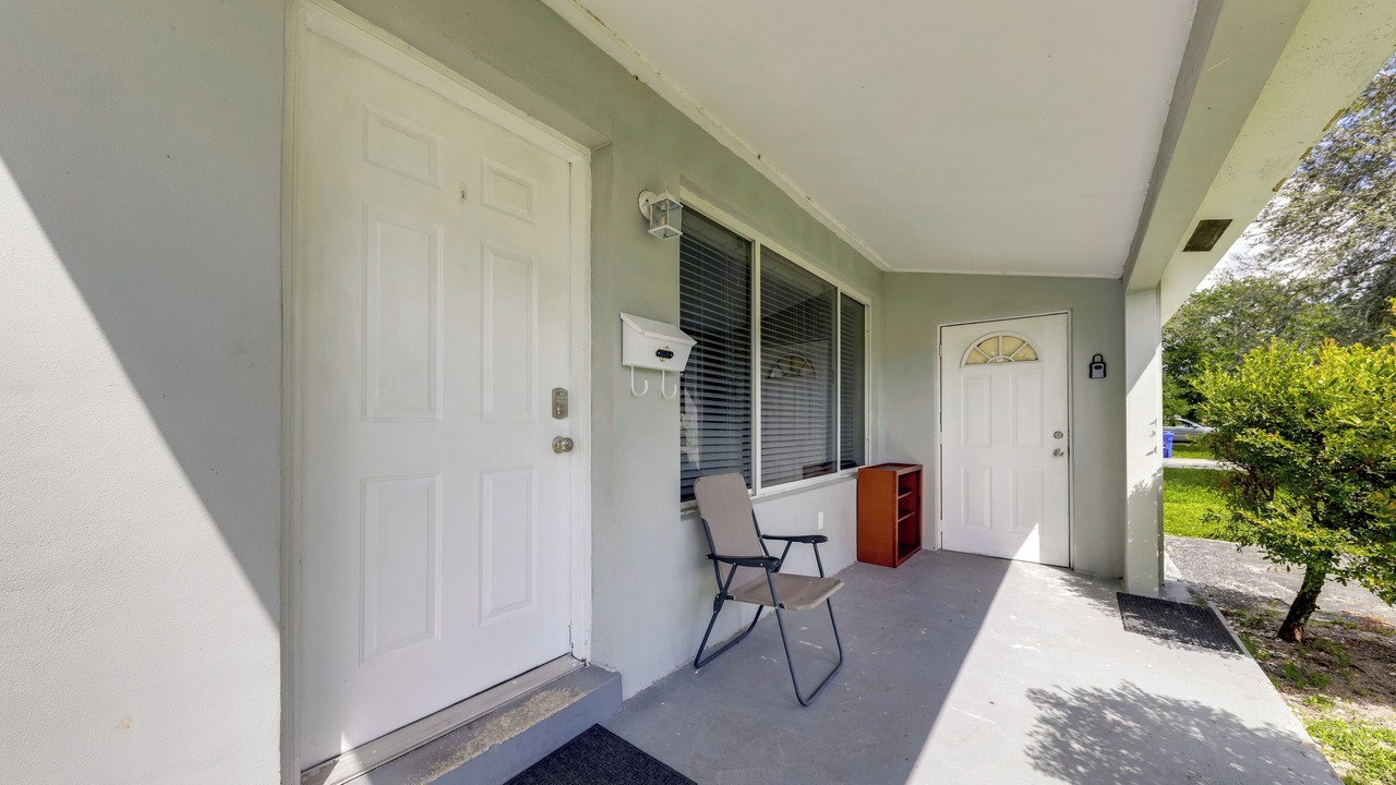 Photo of Outdoor in Miramar