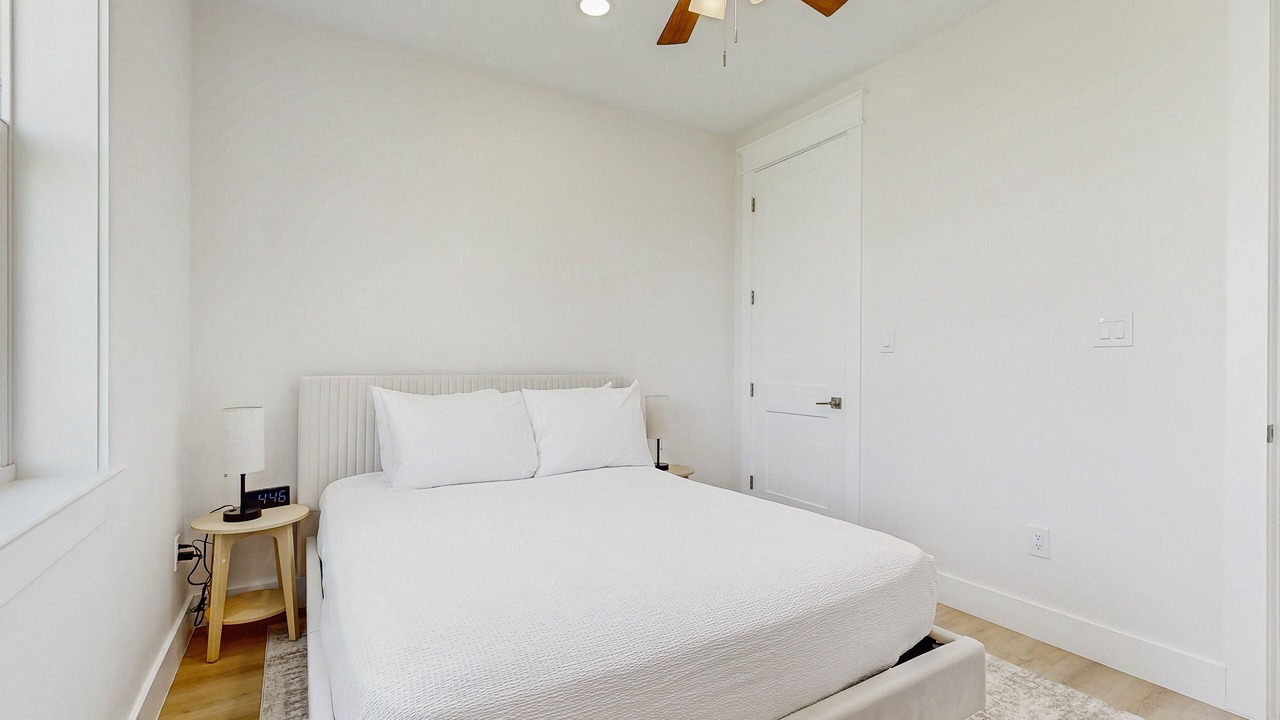 Photo of Bedroom in Galveston