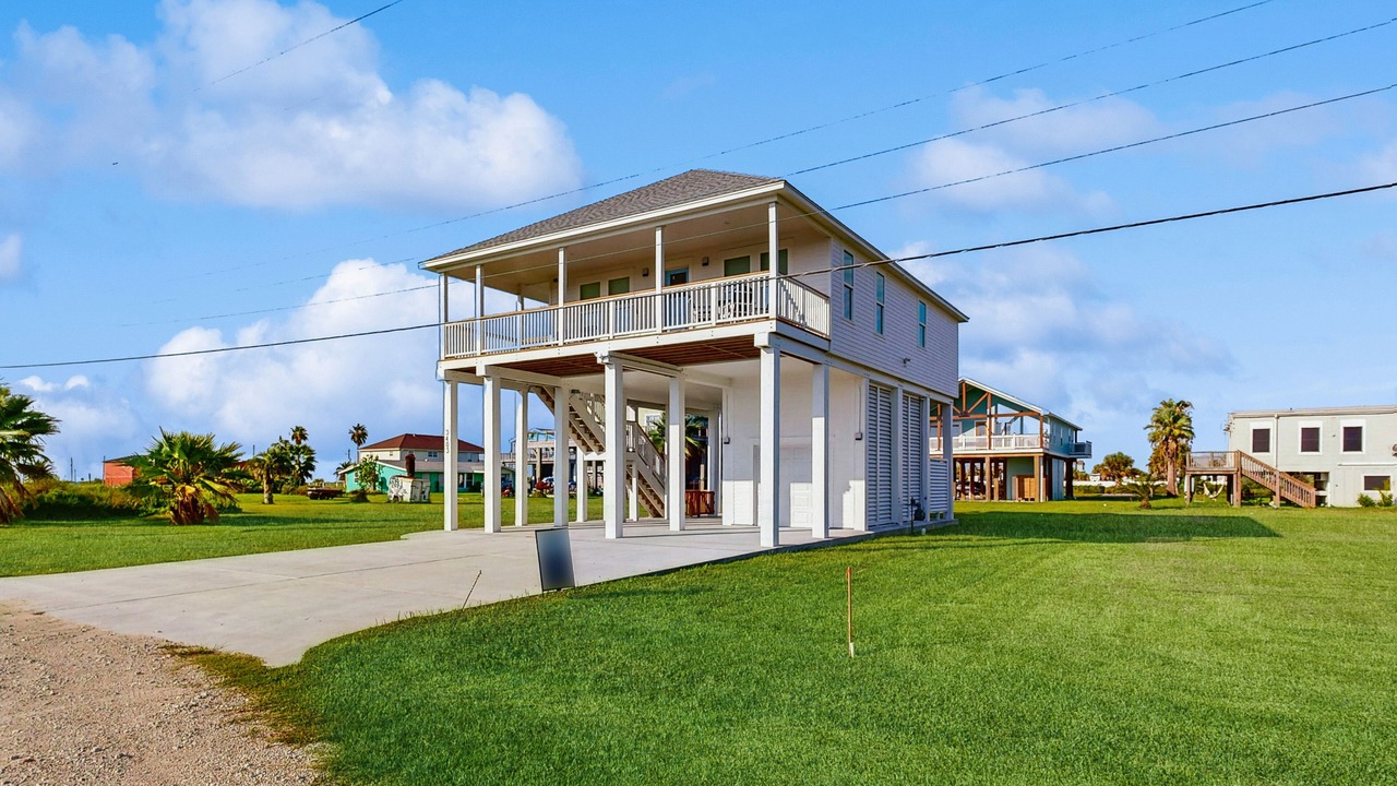 Photo of Outdoor in Galveston
