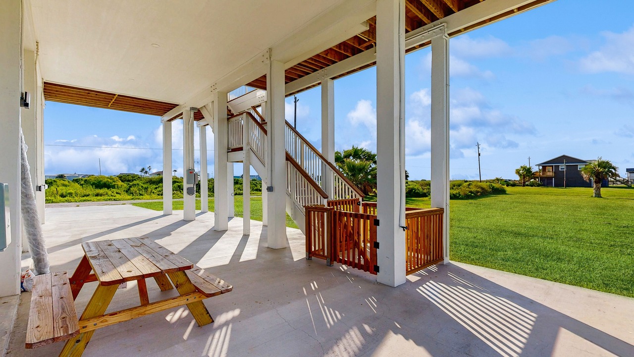 Photo of Outdoor in Galveston