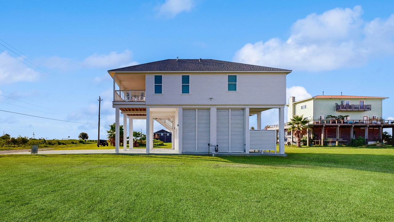 Photo of Outdoor in Galveston