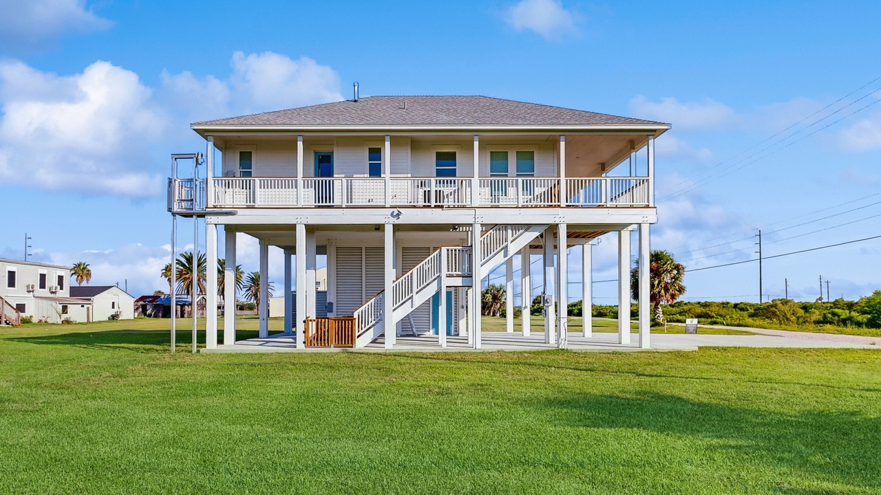 Photo of Outdoor in Galveston